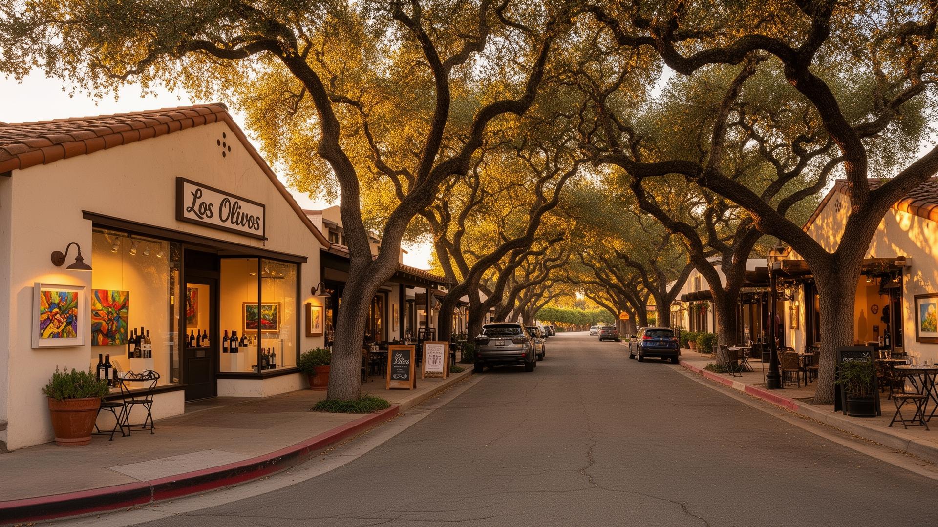 In-home caregiver services in Los Olivos
