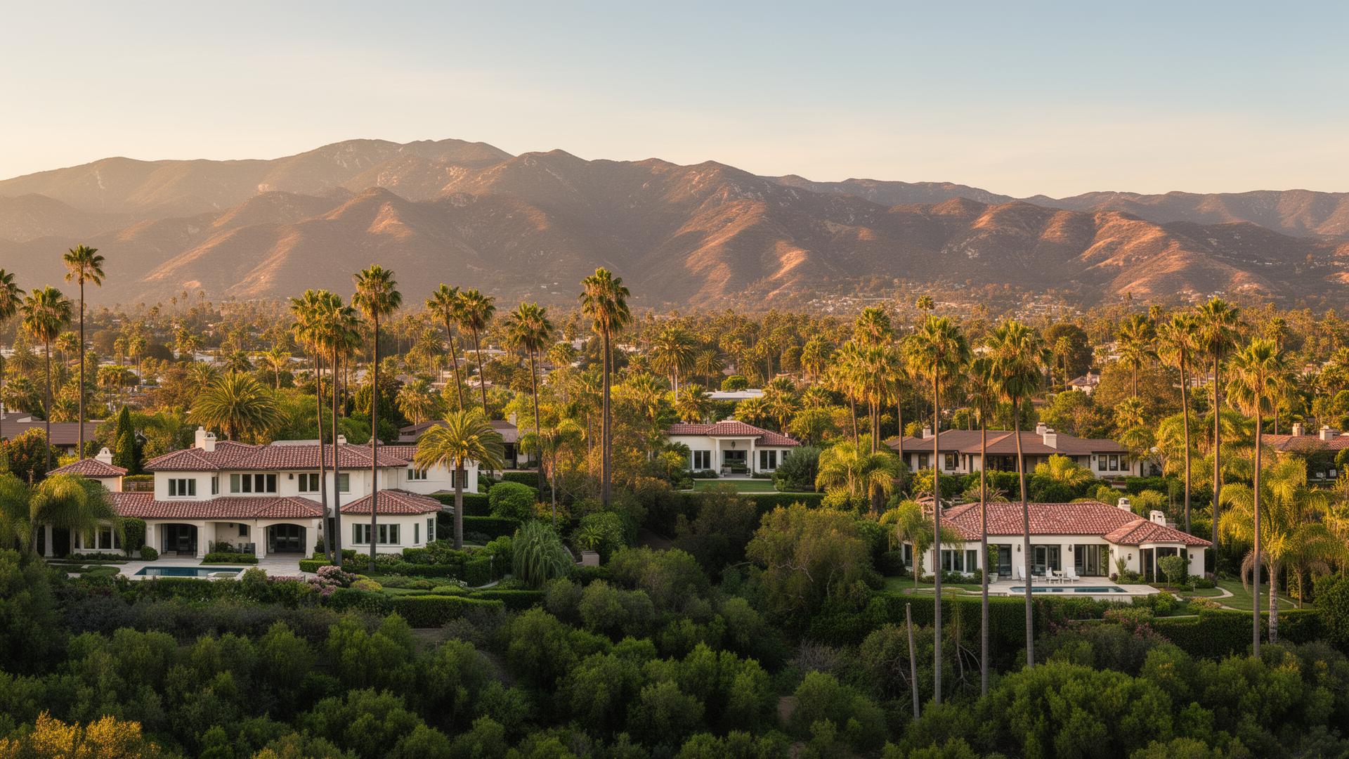 Montecito