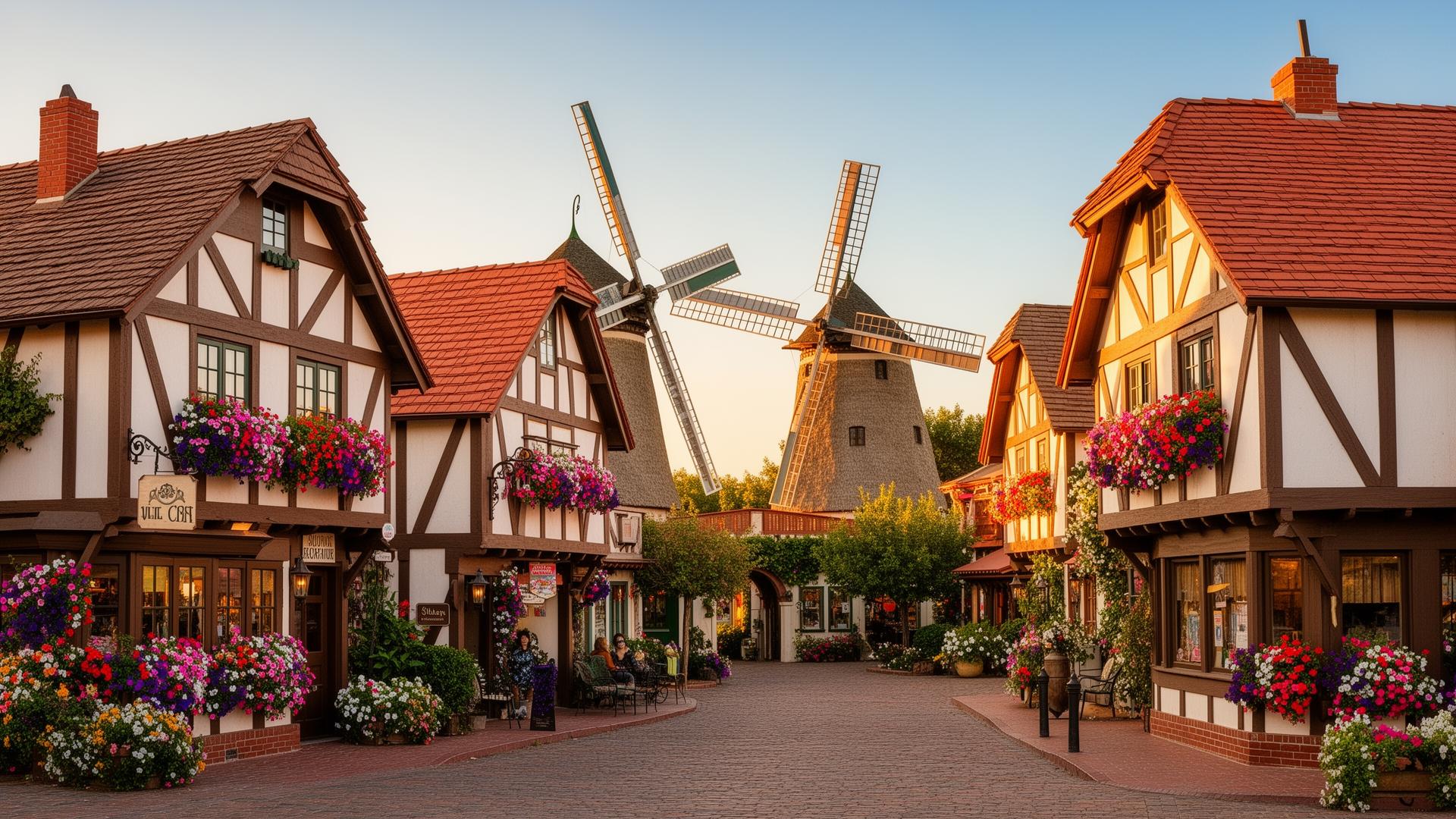 Solvang